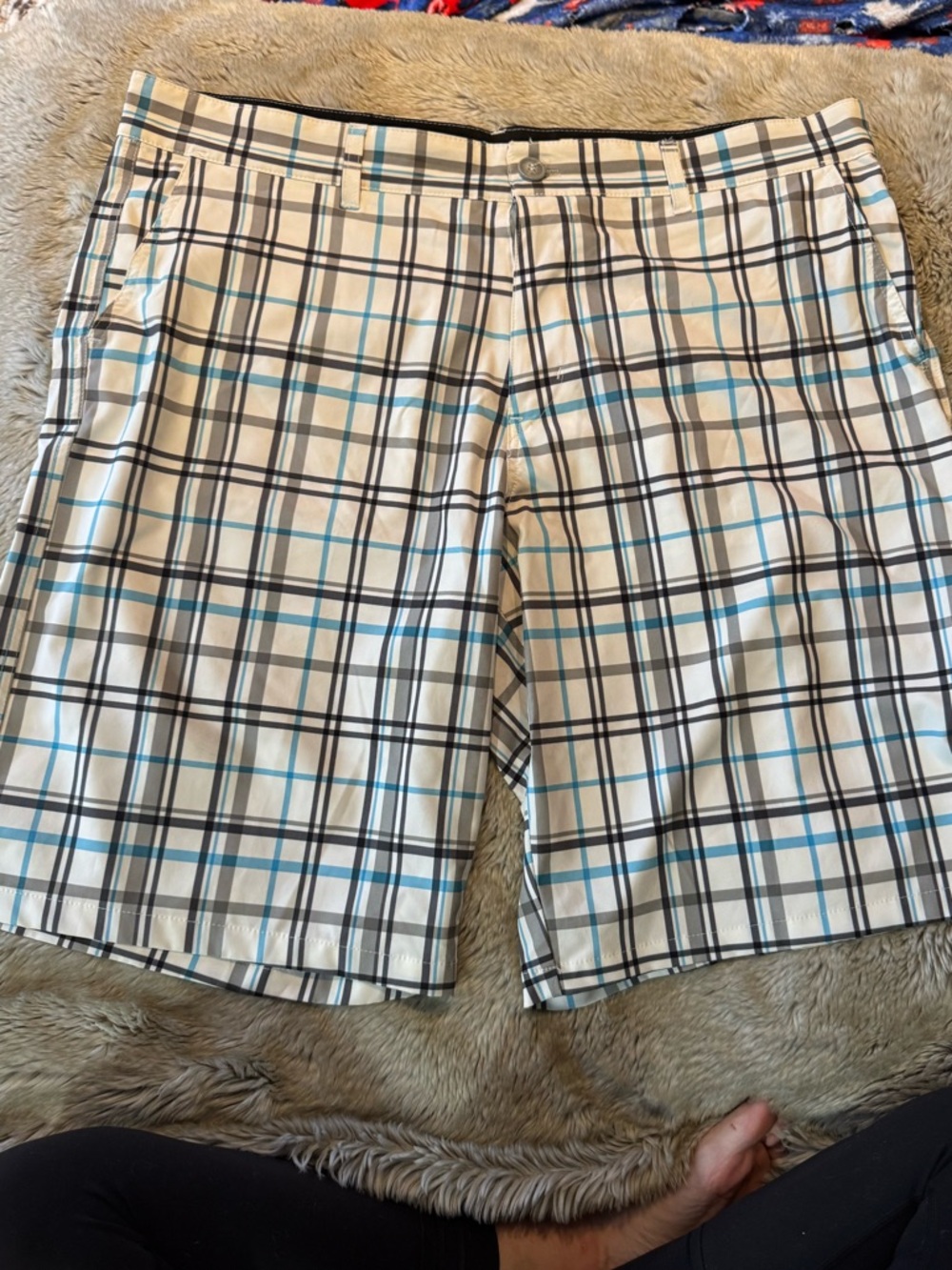 OP Men's Shorts